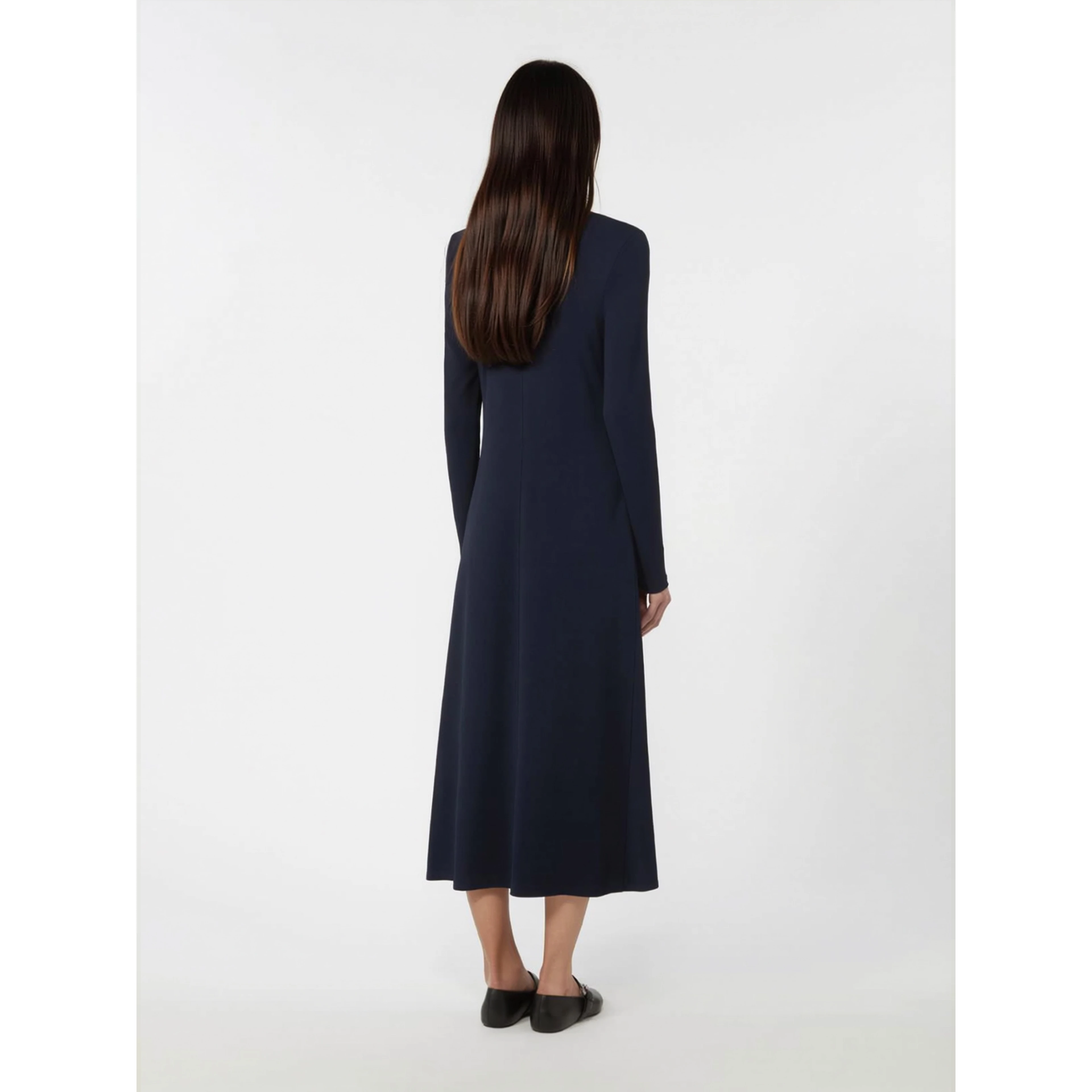 WEEKEND WKDACRO dress