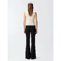 PINKO COCOMERO trousers