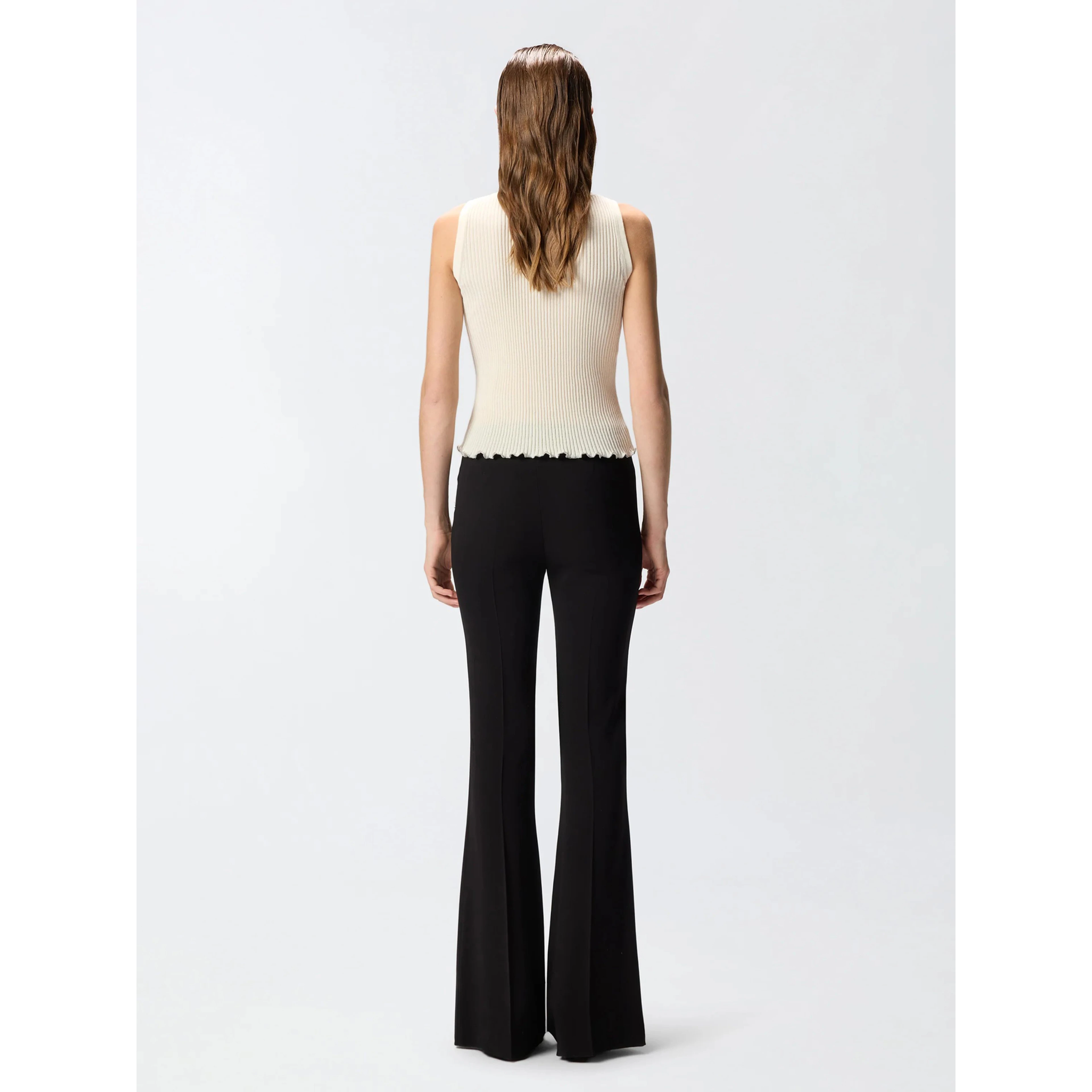 PINKO COCOMERO trousers