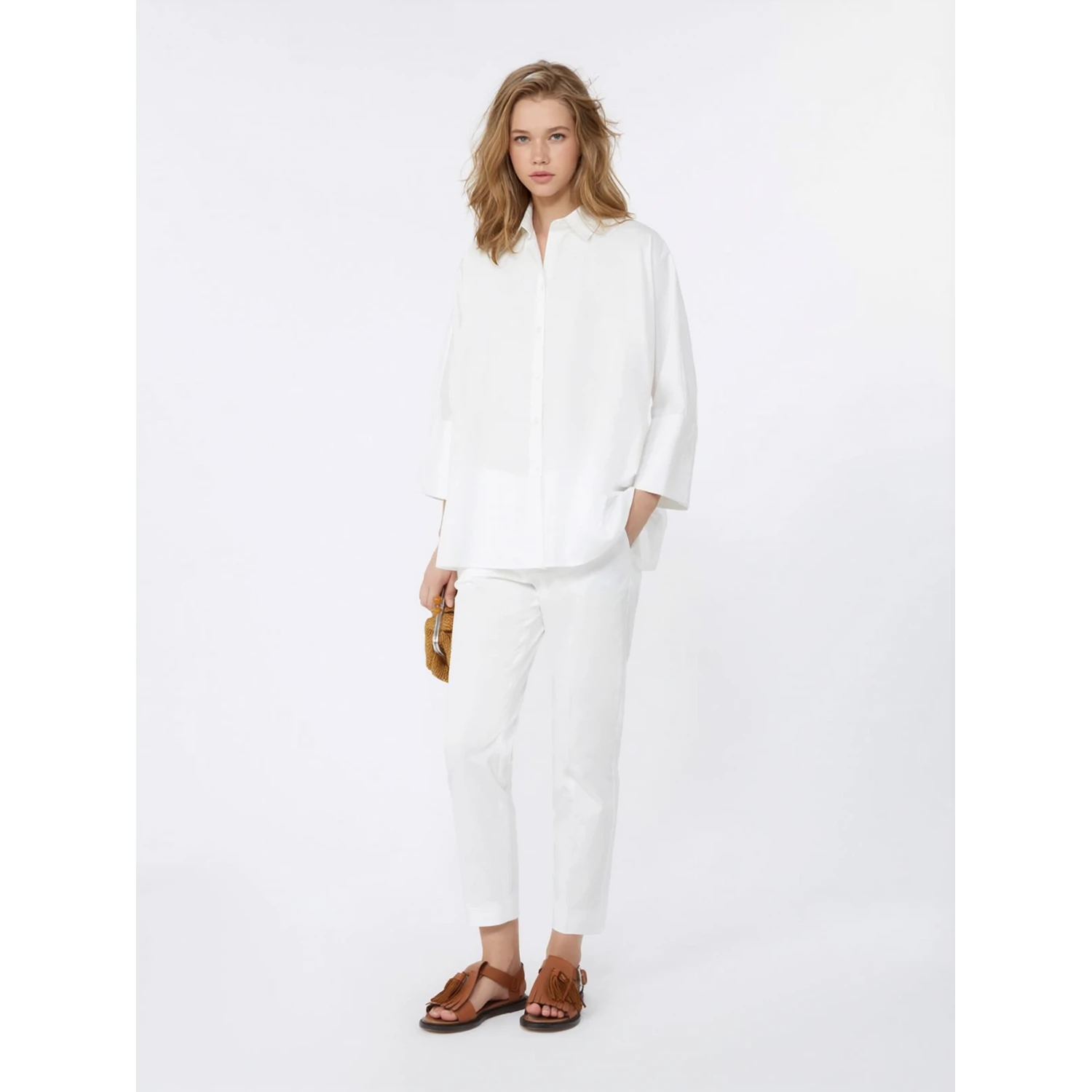 WEEKEND MAX MARA WKDHUDSON shirt