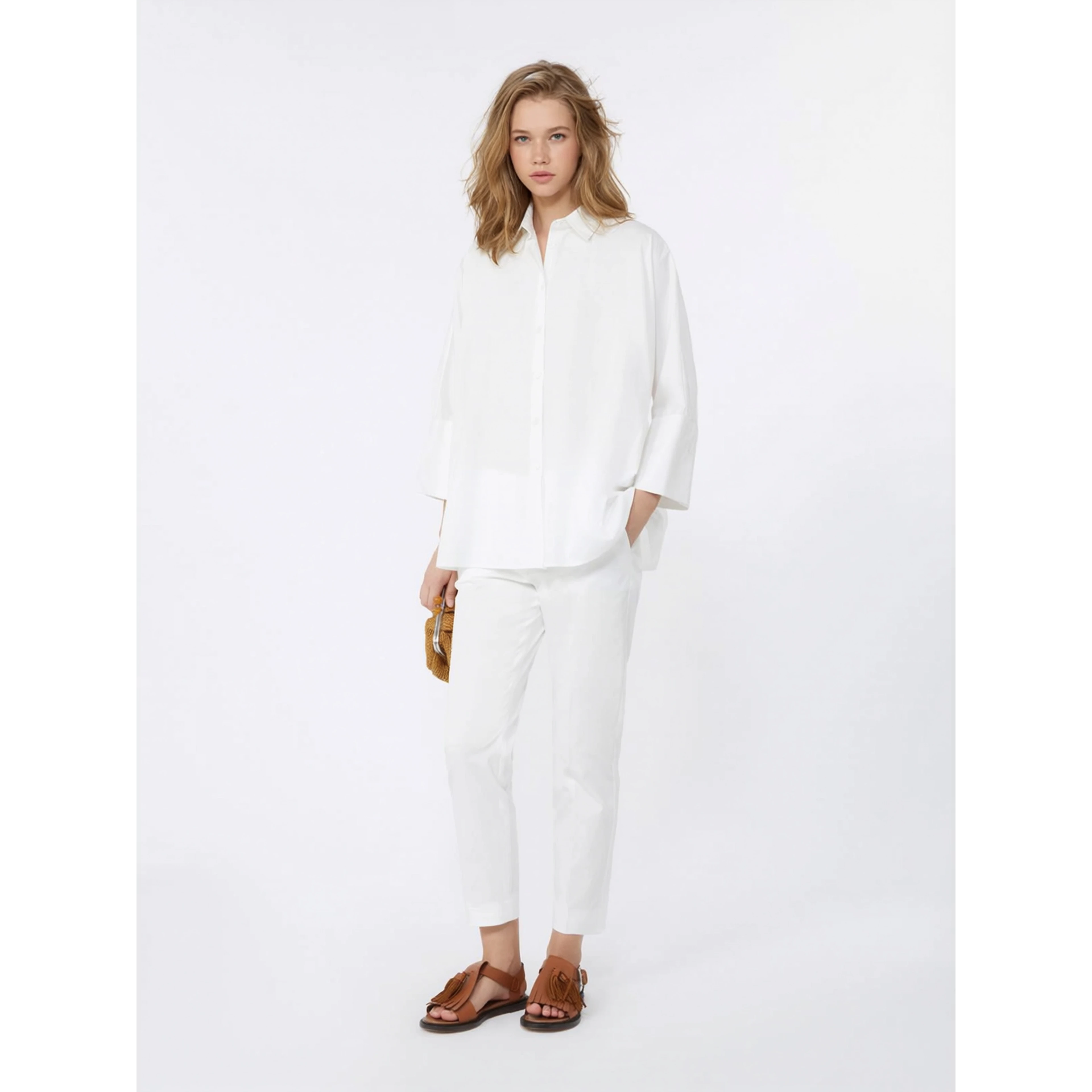 WEEKEND MAX MARA WKDHUDSON shirt