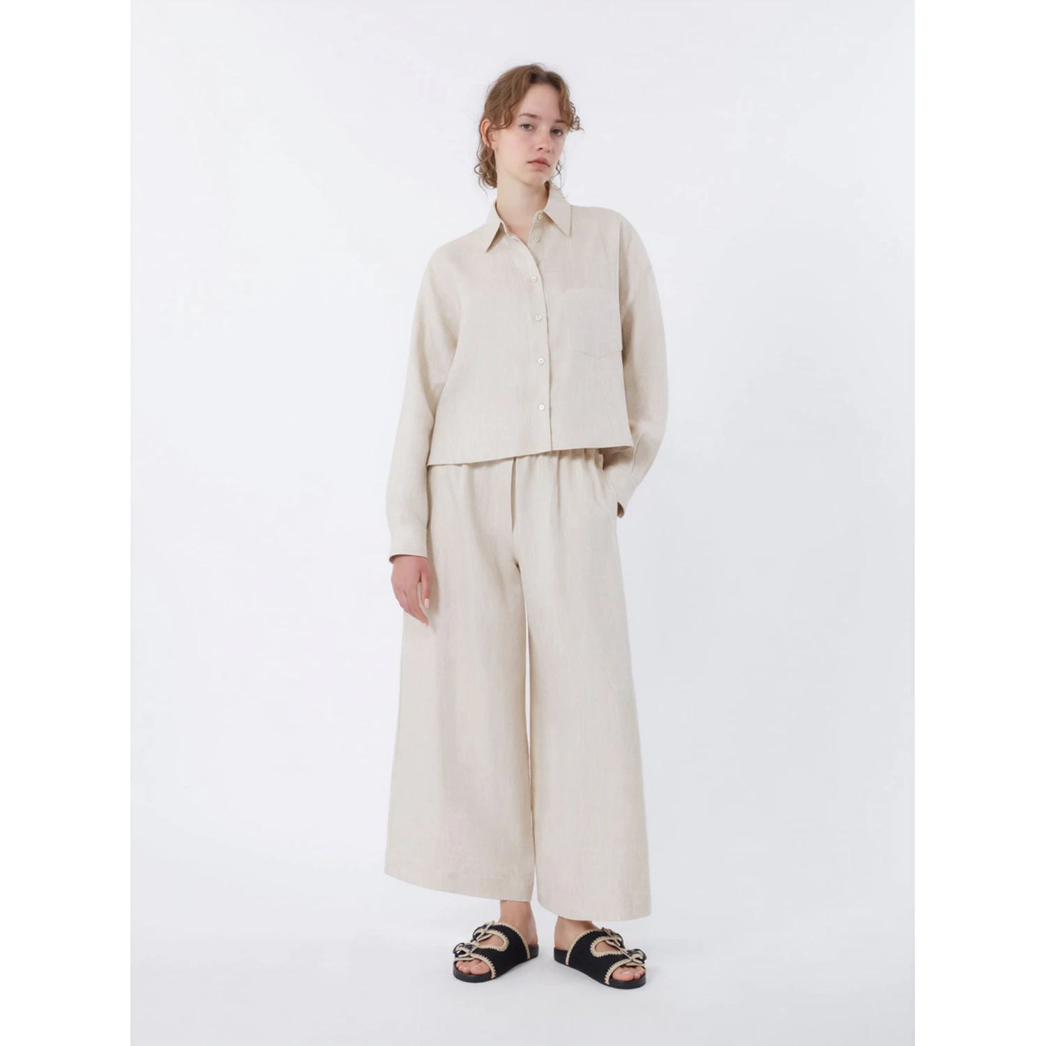 WEEKEND MAX MARA WKDCAPO shirt