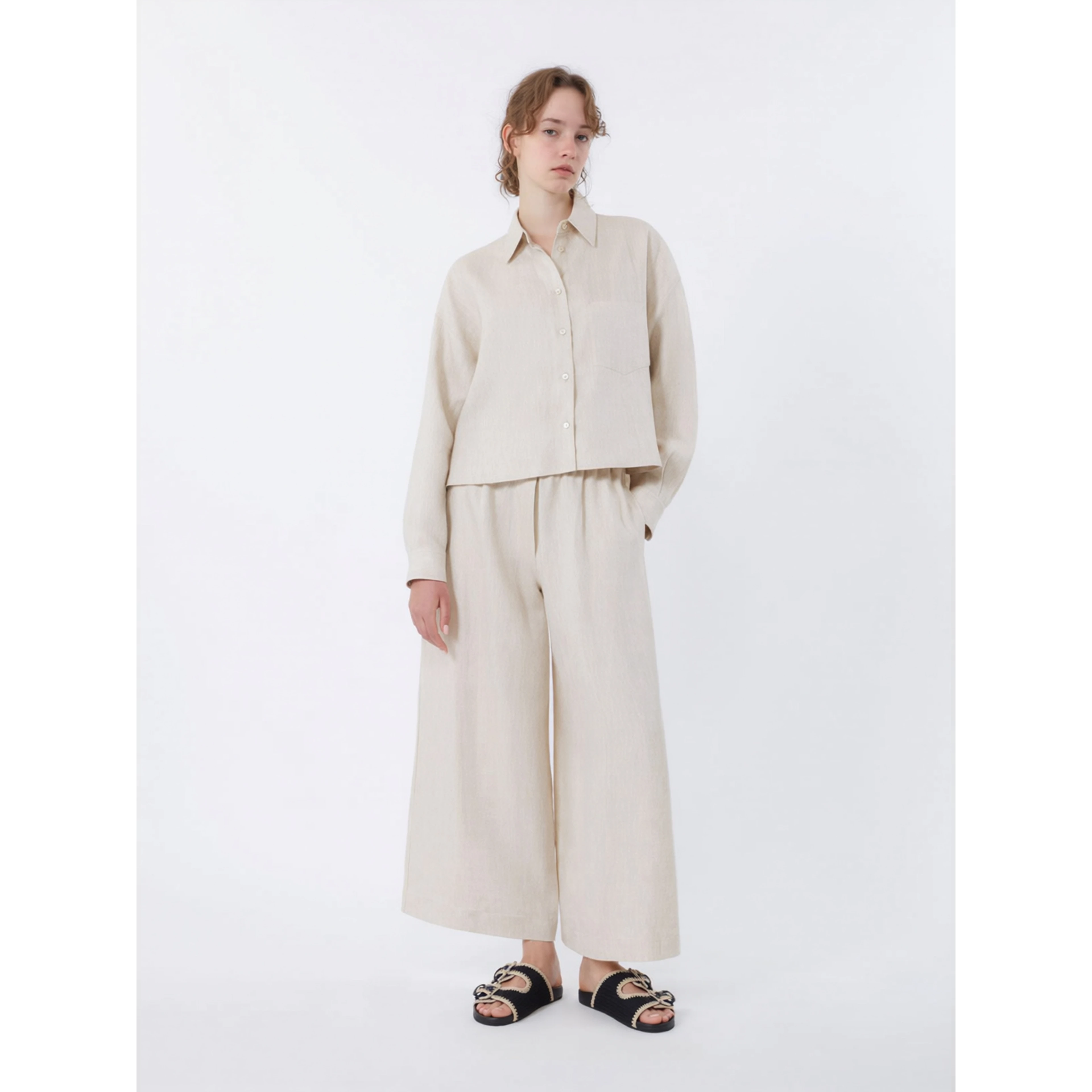 WEEKEND MAX MARA WKDCAPO shirt