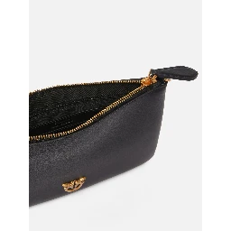 PINKO FLAT CLASSIC handbag
