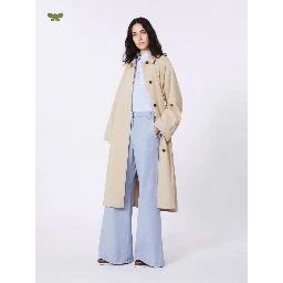 WEEKEND MAX MARA WKDDIVA coat