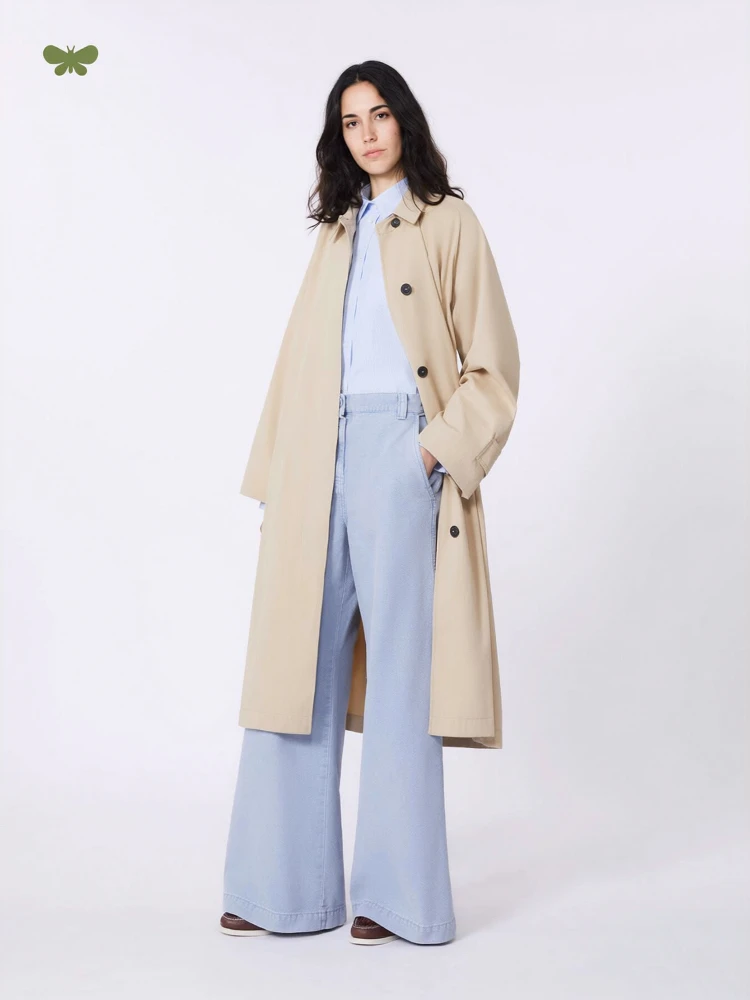 WEEKEND MAX MARA WKDDIVA coat alternative