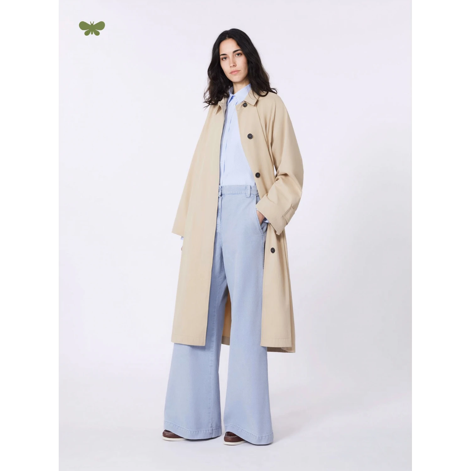 WEEKEND MAX MARA WKDDIVA coat