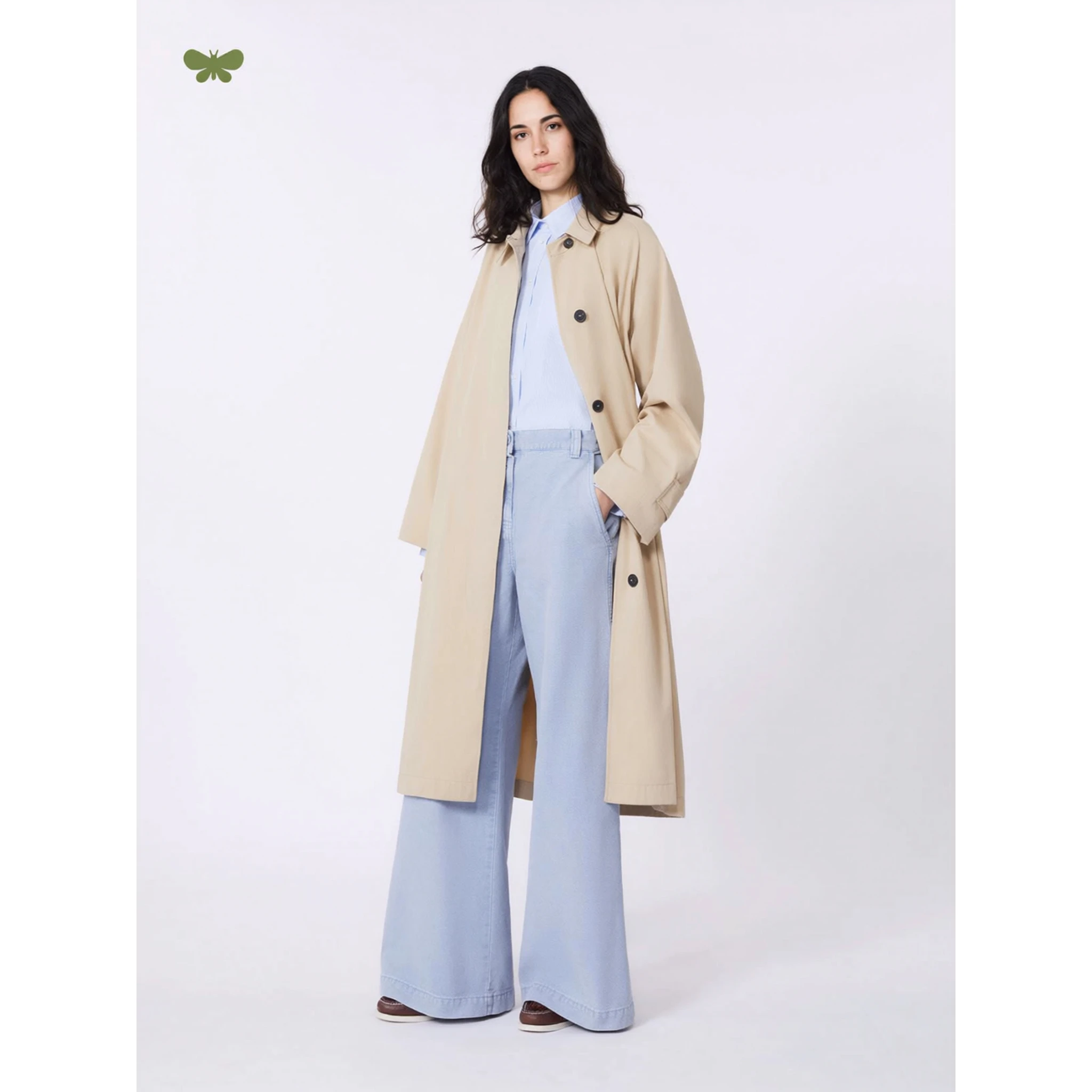 WEEKEND MAX MARA WKDDIVA coat