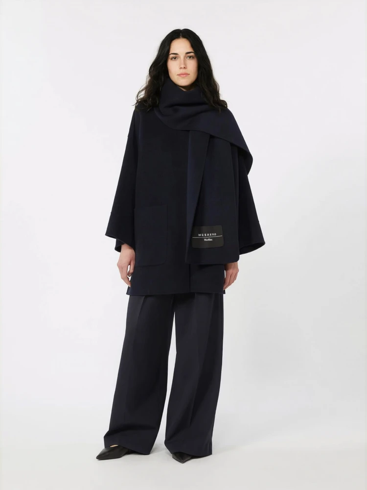 WEEKEND MAX MARA WKDFULCRO coat alternative