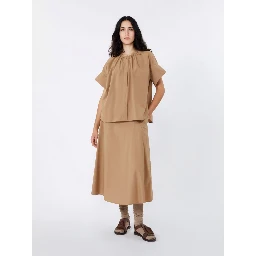 WEEKEND MAX MARA WKDEDUCATA shirt