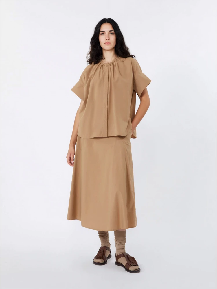WEEKEND MAX MARA WKDEDUCATA shirt alternative