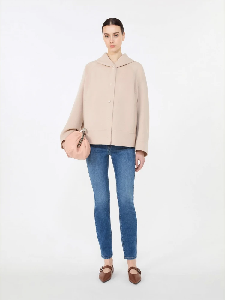 WEEKEND MAX MARA WKDOLIATO coat alternative