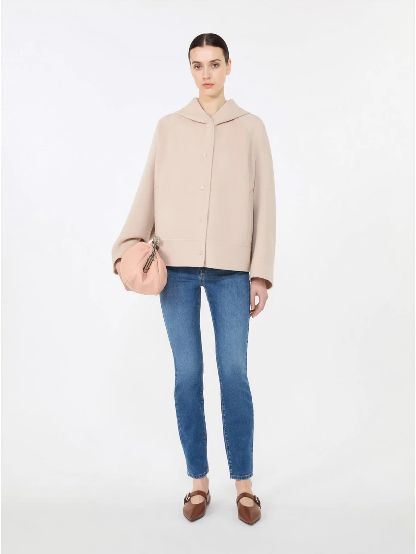 WEEKEND MAX MARA WKDOLIATO coat