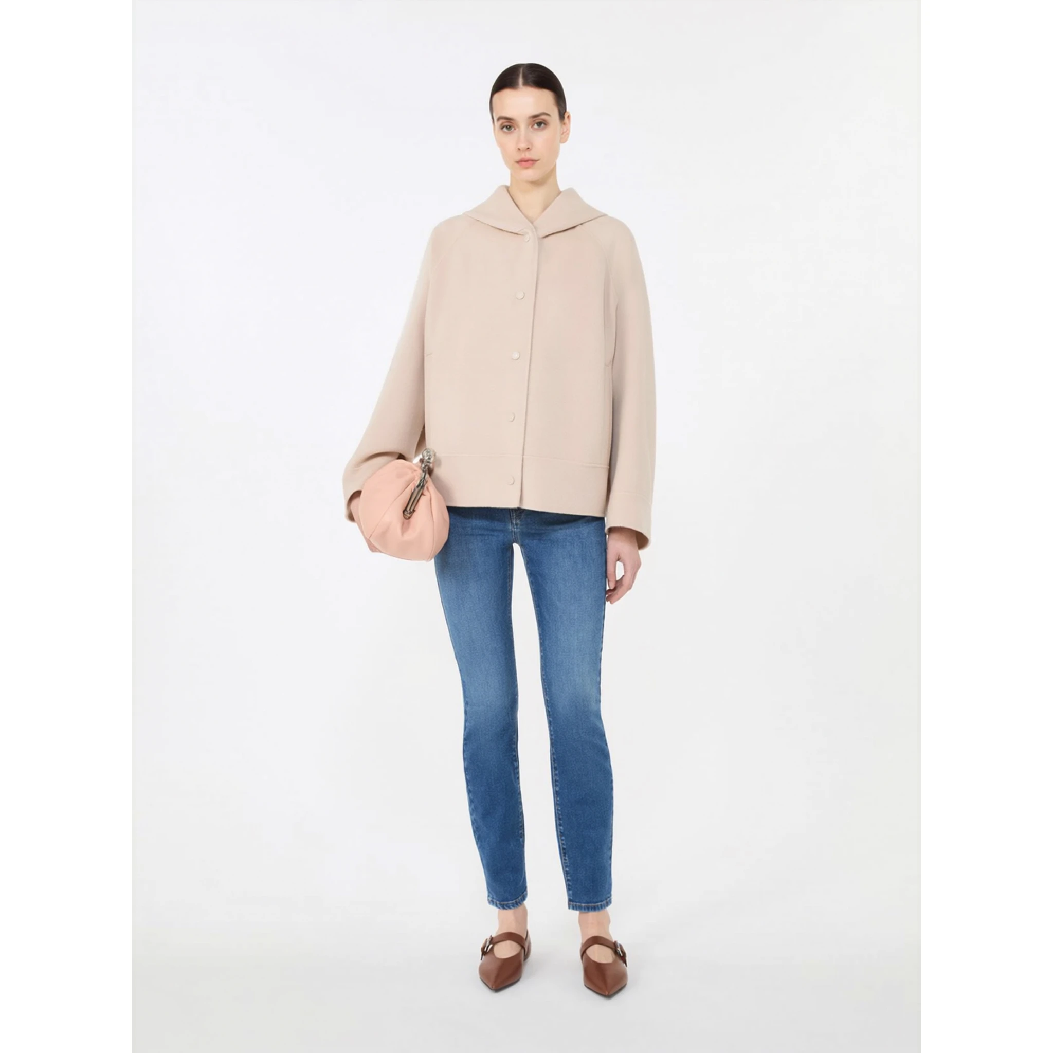 WEEKEND MAX MARA WKDOLIATO coat