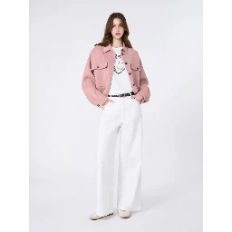 WEEKEND MAX MARA WKDMEDINA trousers