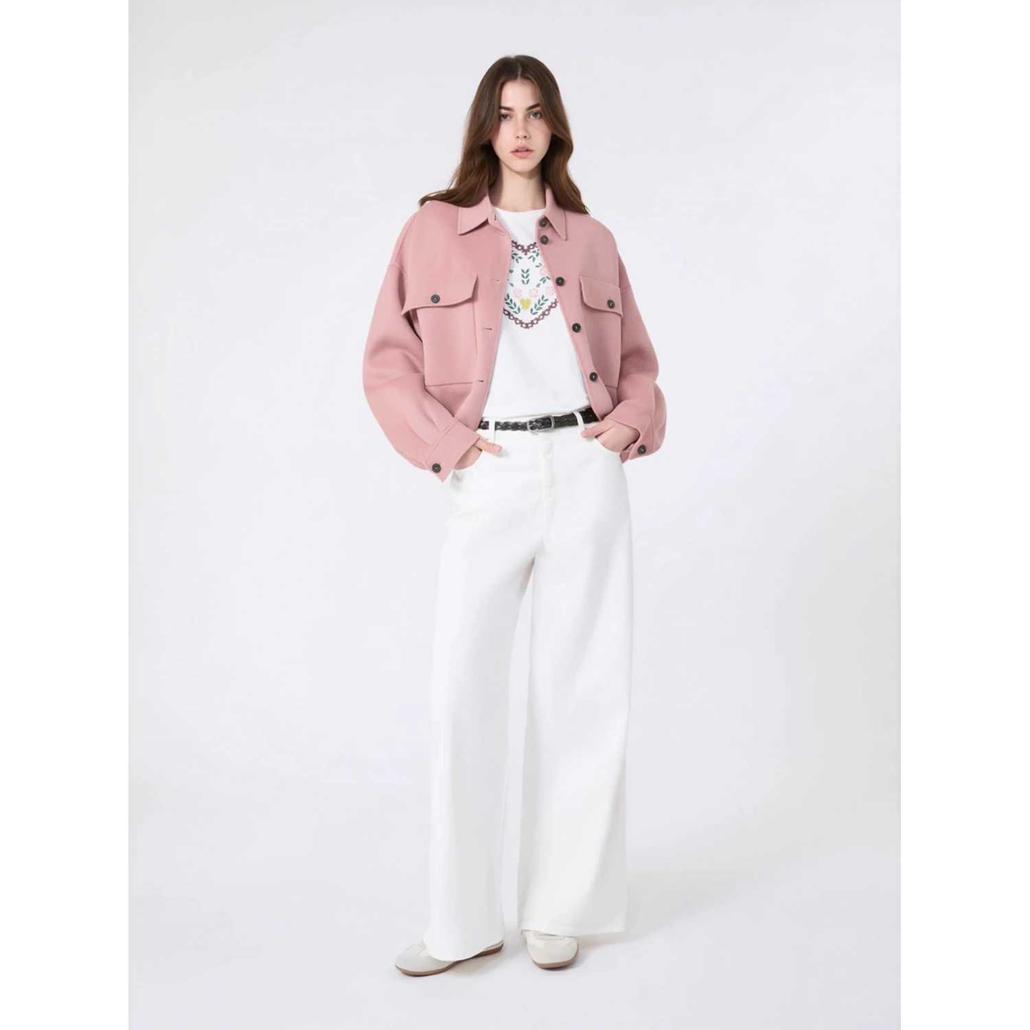 WEEKEND MAX MARA WKDMEDINA trousers
