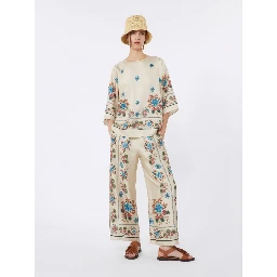 WEEKEND MAX MARA WKDSAMBA blouse