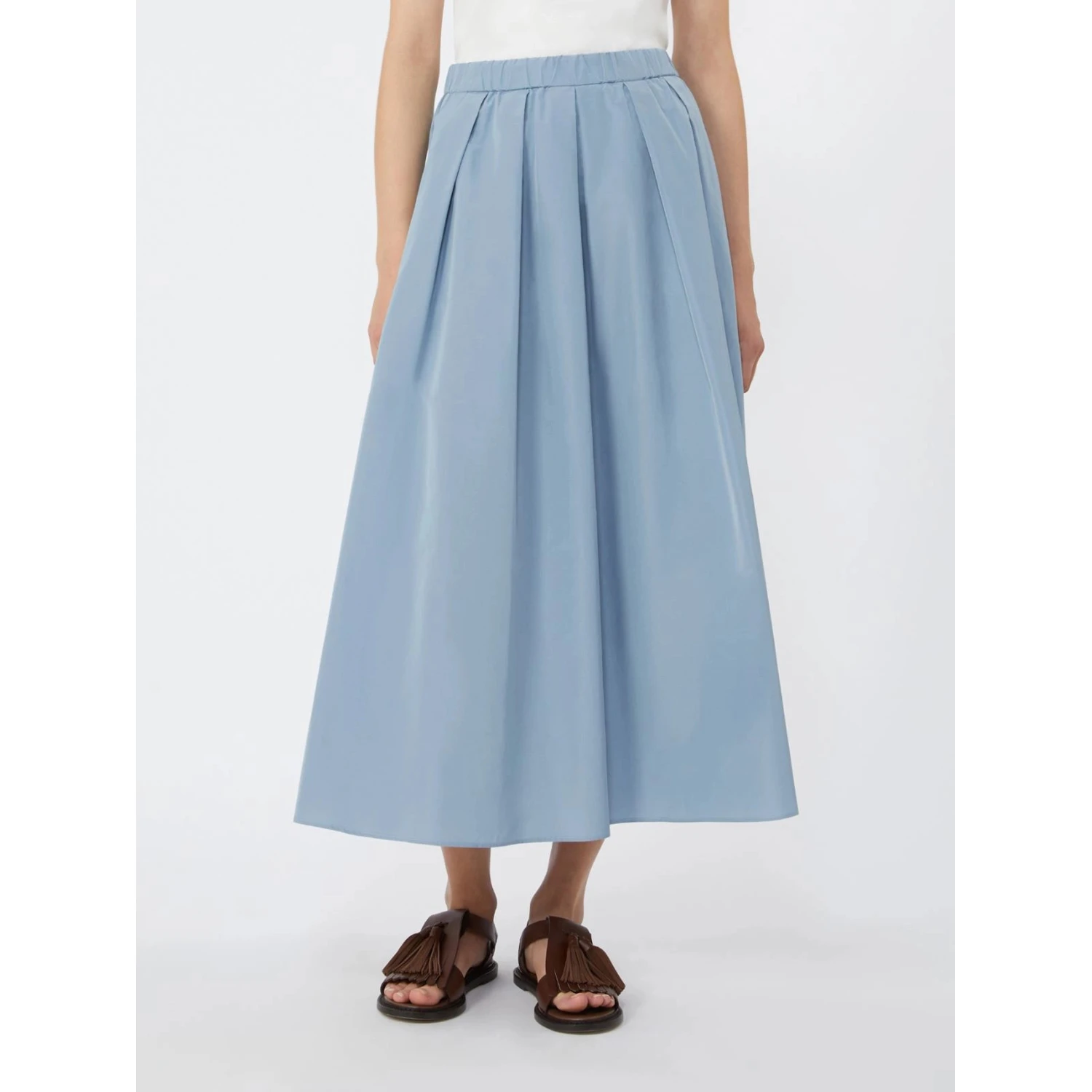 WEEKEND MAX MARA WKDFORMICA skirt