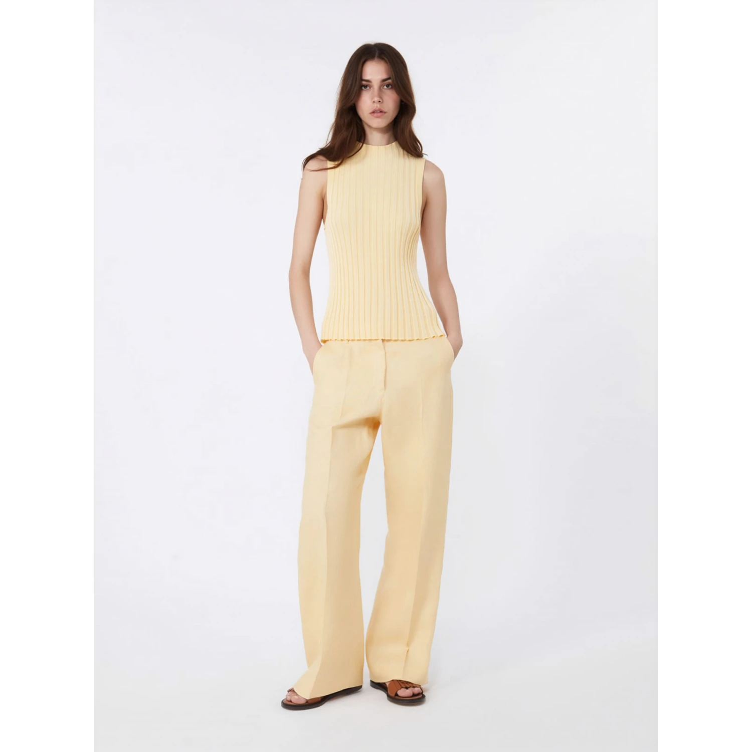 WEEKEND MAX MARA WKDMALIZIA pants