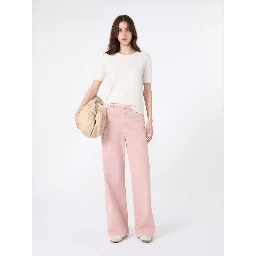 WEEKEND MAX MARA WKDMEDINA trousers