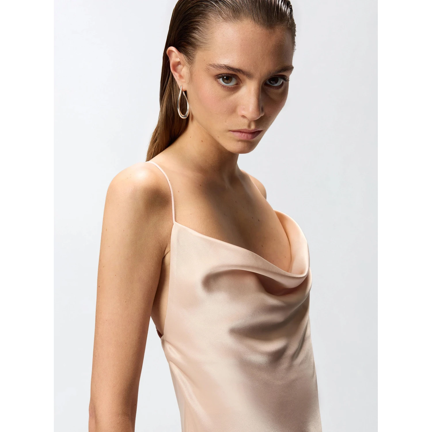 PINKO FARRO dress
