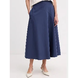 WEEKEND MAX MARA WKDZATTERA skirt