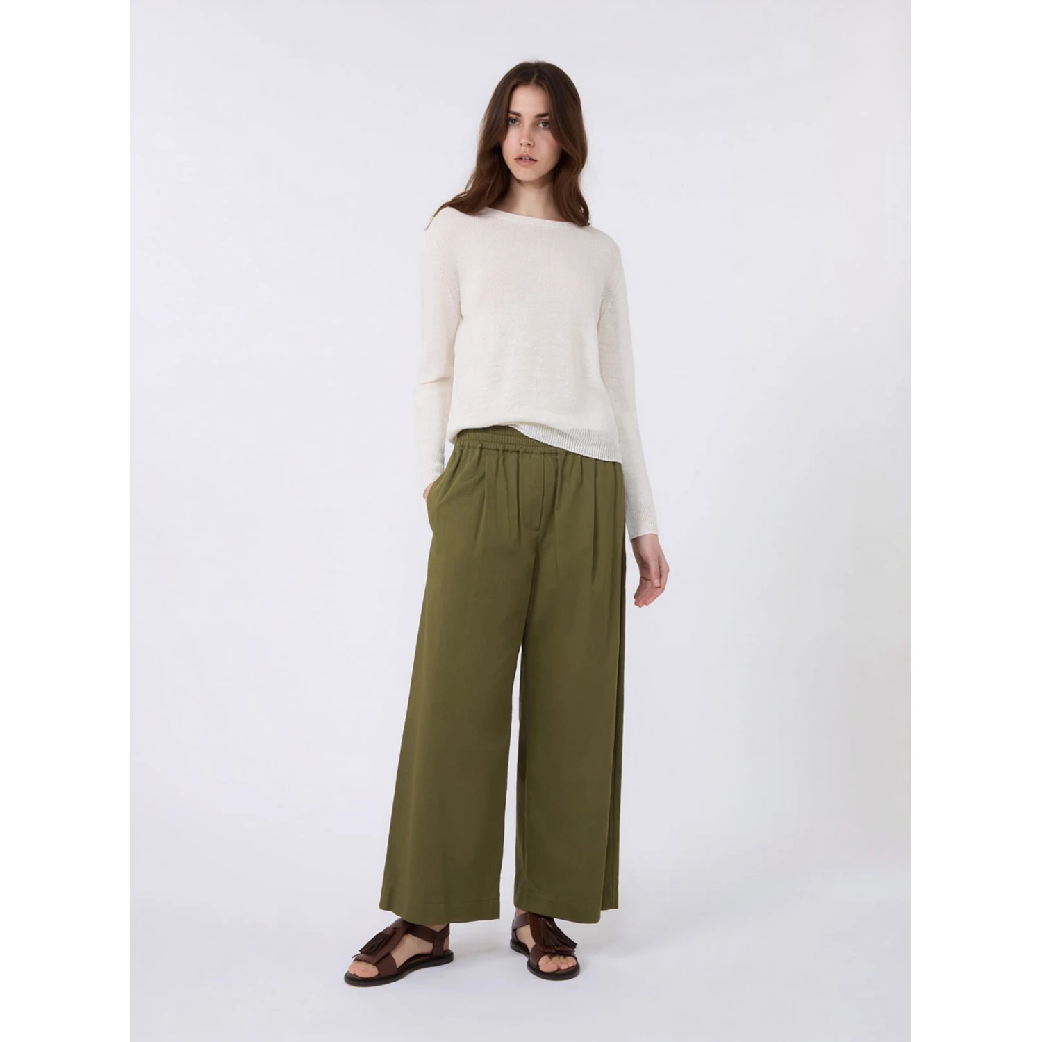 WEEKEND MAX MARA WKDGOLFO pants