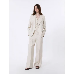 WEEKEND MAX MARA WKDMALIZIA pants