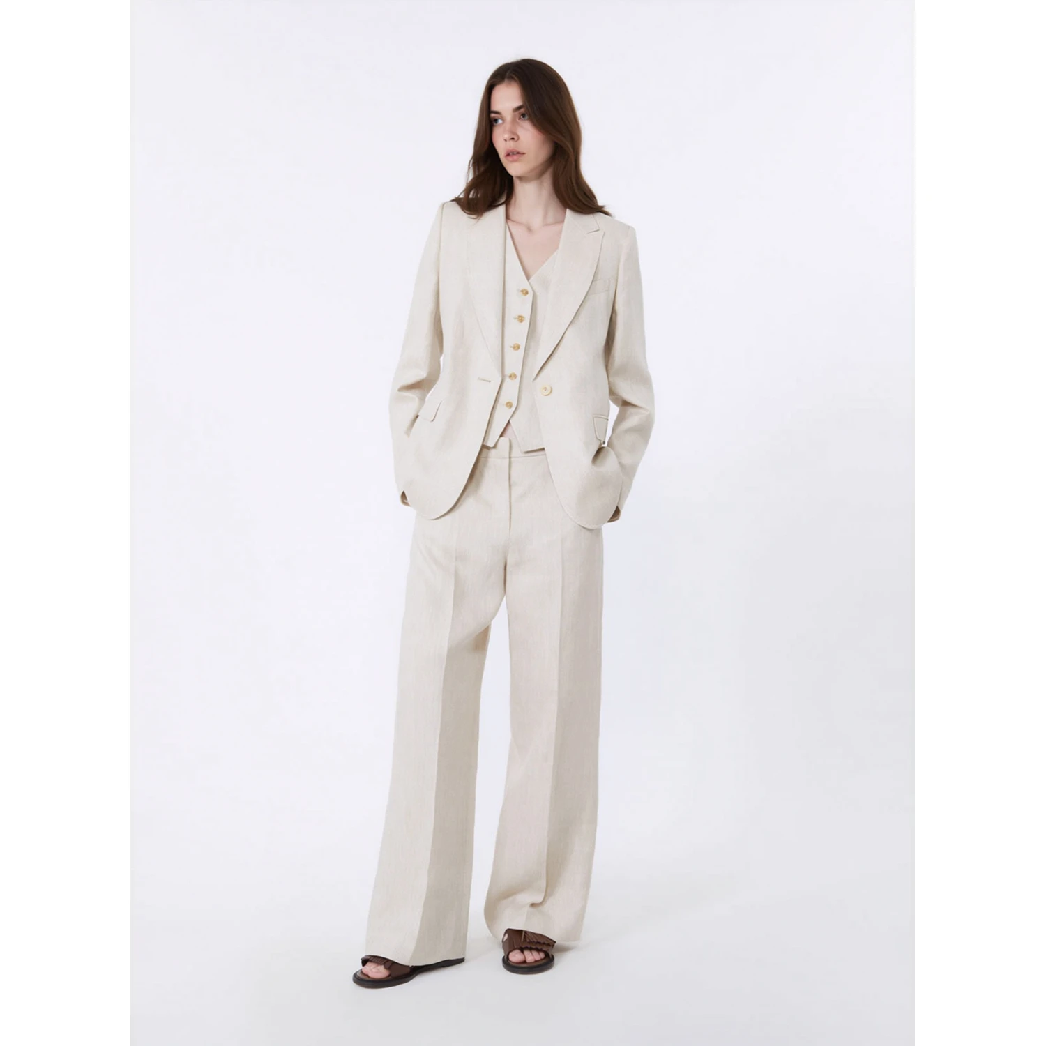 WEEKEND MAX MARA WKDMALIZIA pants