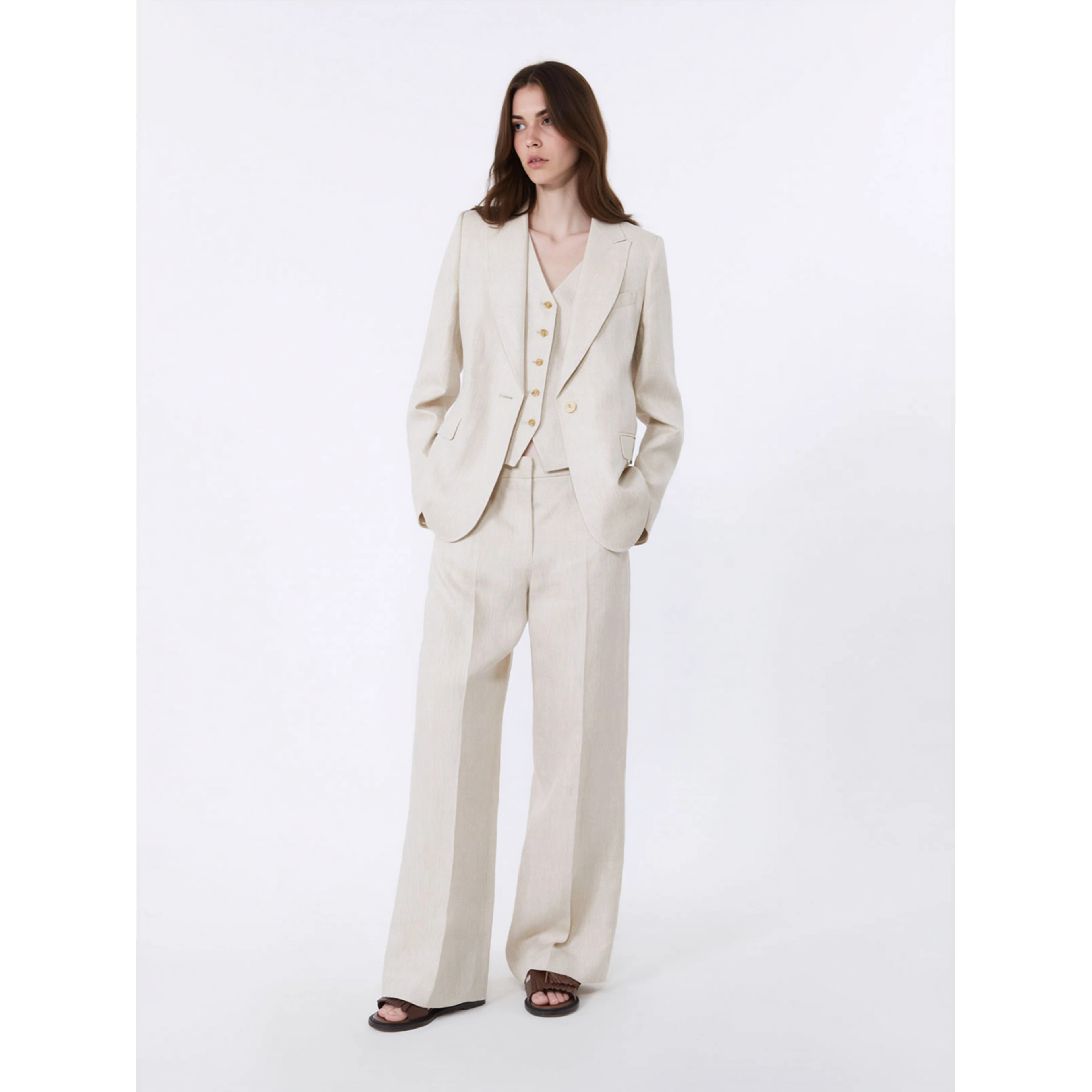 WEEKEND MAX MARA WKDMALIZIA pants