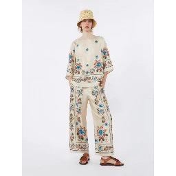 WEEKEND MAX MARA WKDSNACK pants