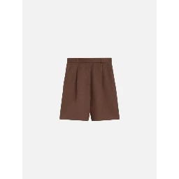 WEEKEND MAX MARA WKDECUBA bermuda shorts