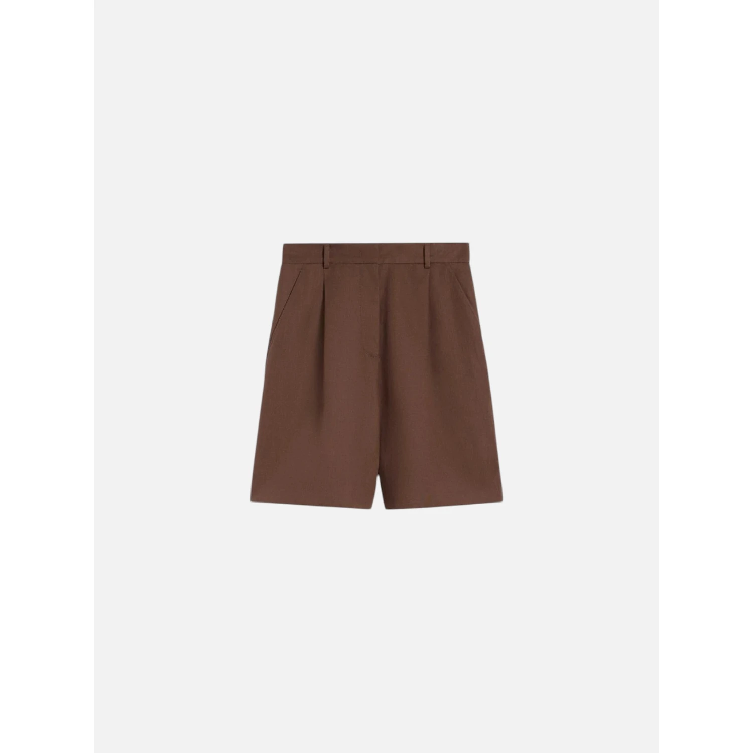 WEEKEND MAX MARA WKDECUBA bermuda shorts