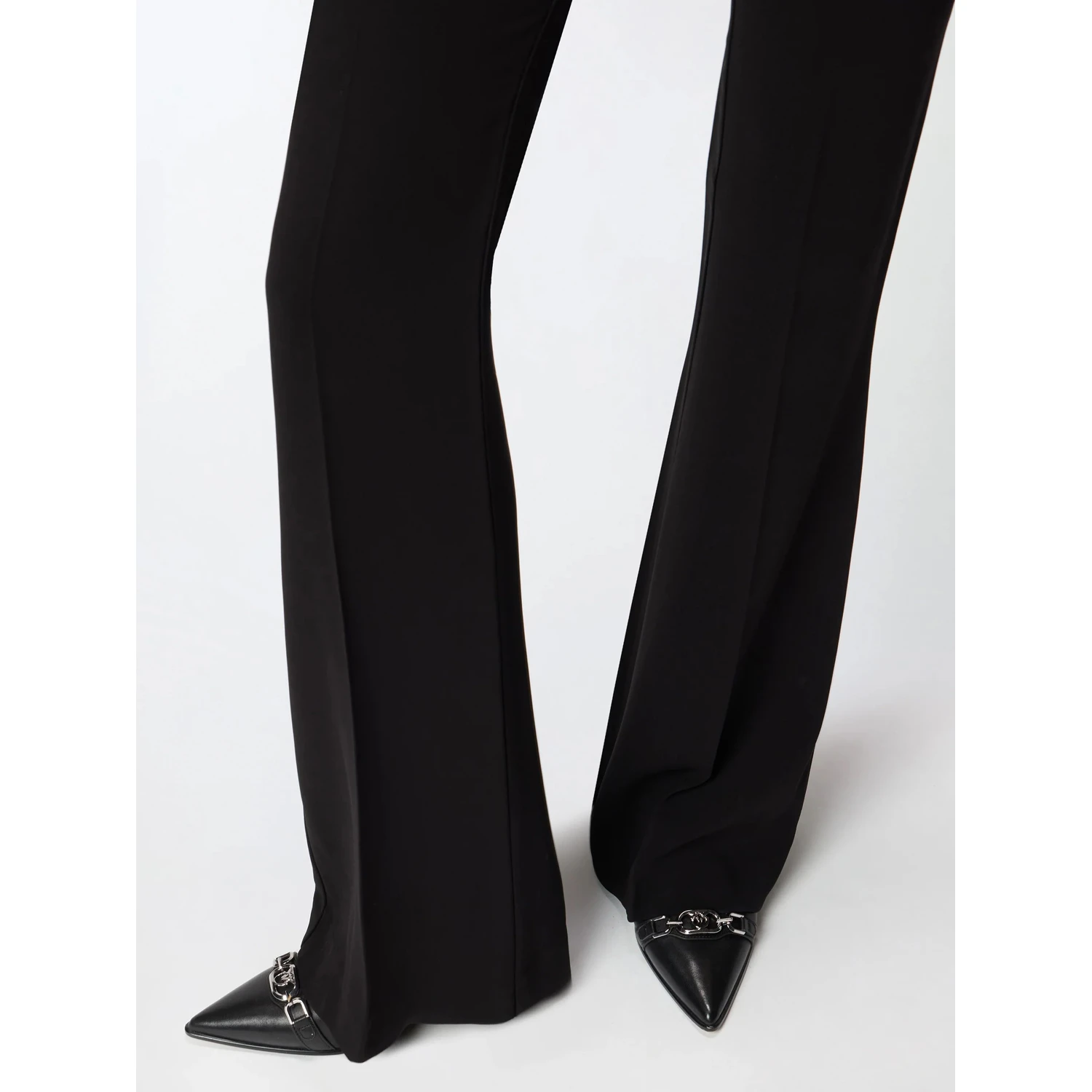 PINKO COCOMERO trousers