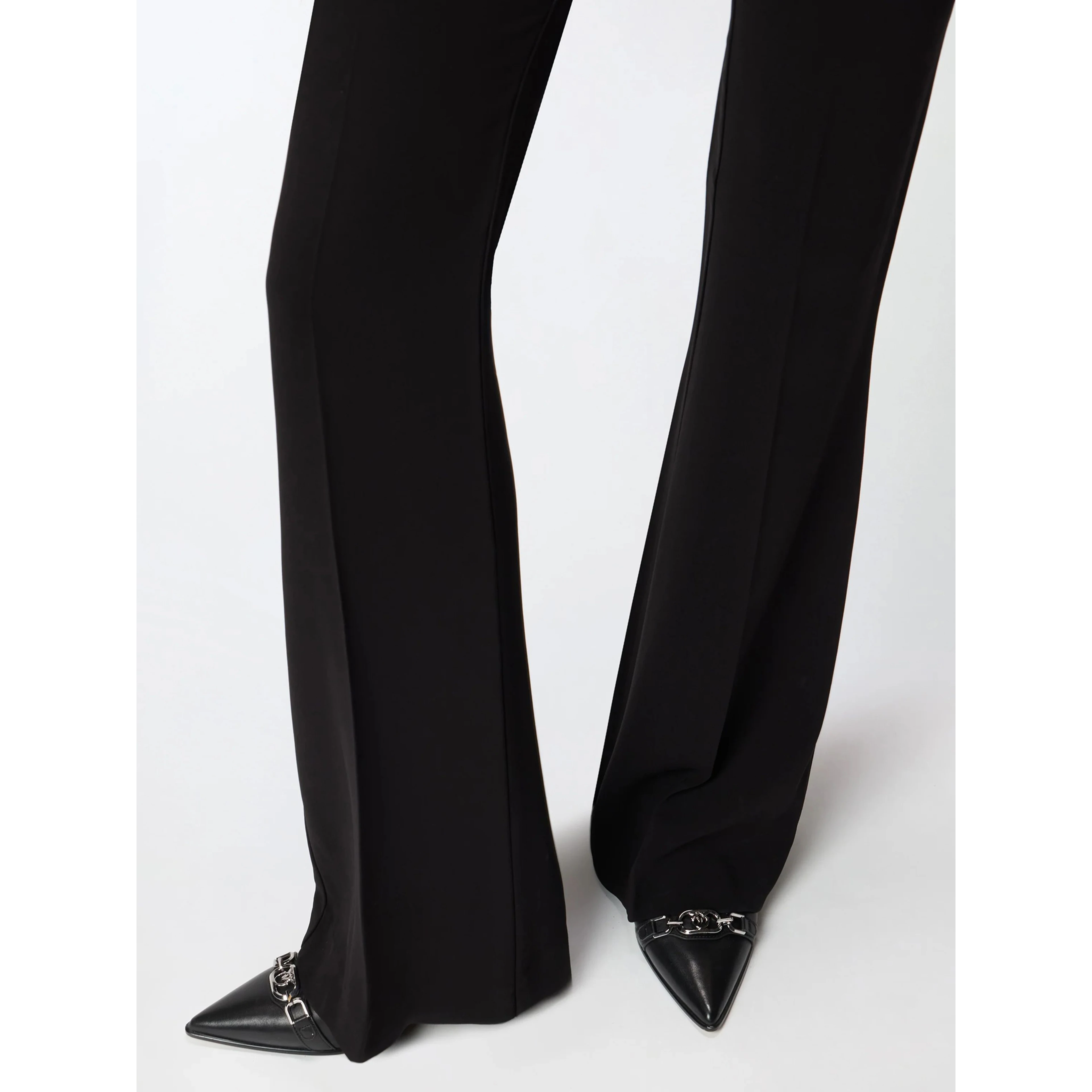 PINKO COCOMERO trousers