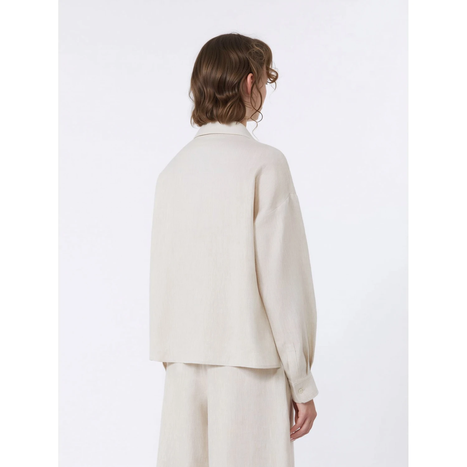 WEEKEND MAX MARA WKDCAPO shirt