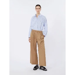 WEEKEND MAX MARA WKDBUTTERFLY shirt