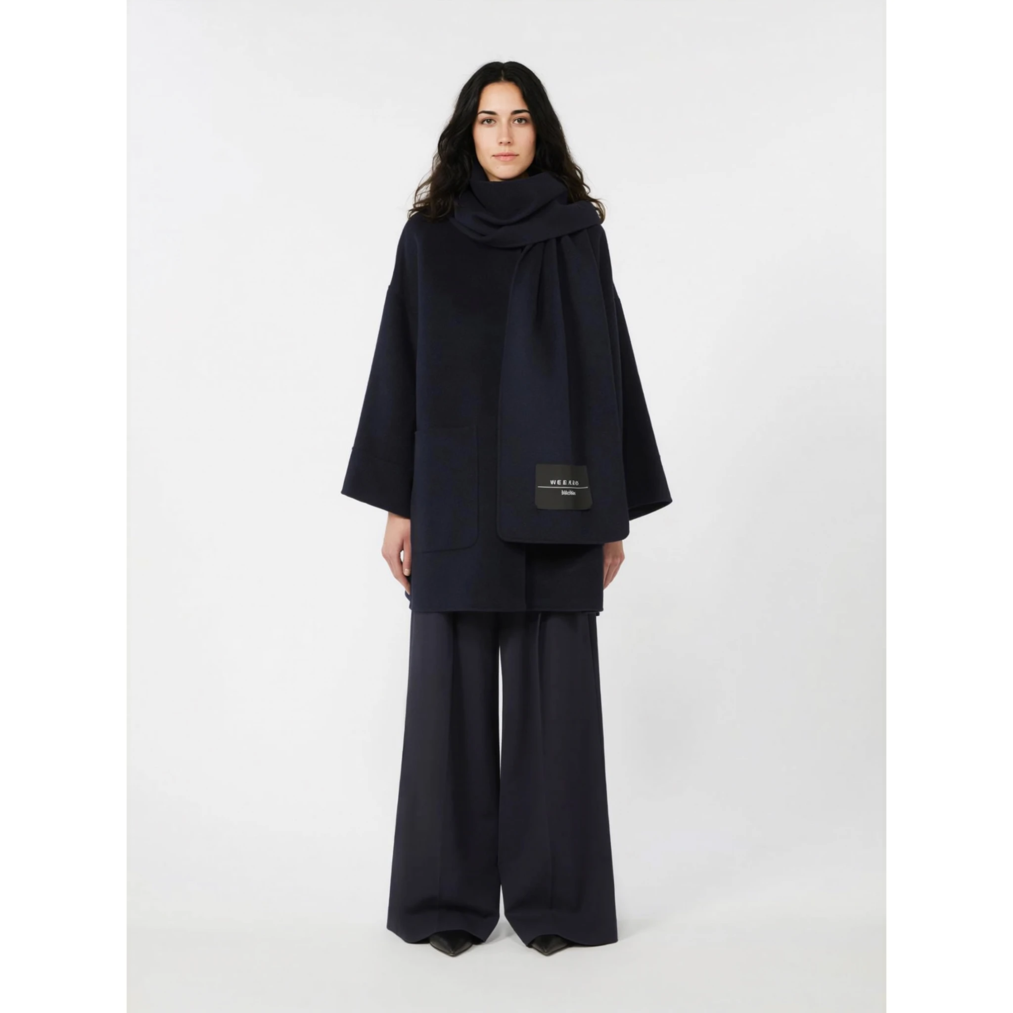 WEEKEND MAX MARA WKDFULCRO coat
