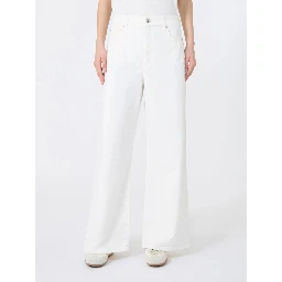 WEEKEND MAX MARA WKDMEDINA trousers