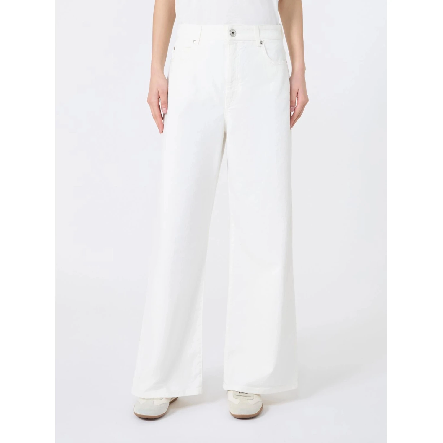 WEEKEND MAX MARA WKDMEDINA trousers