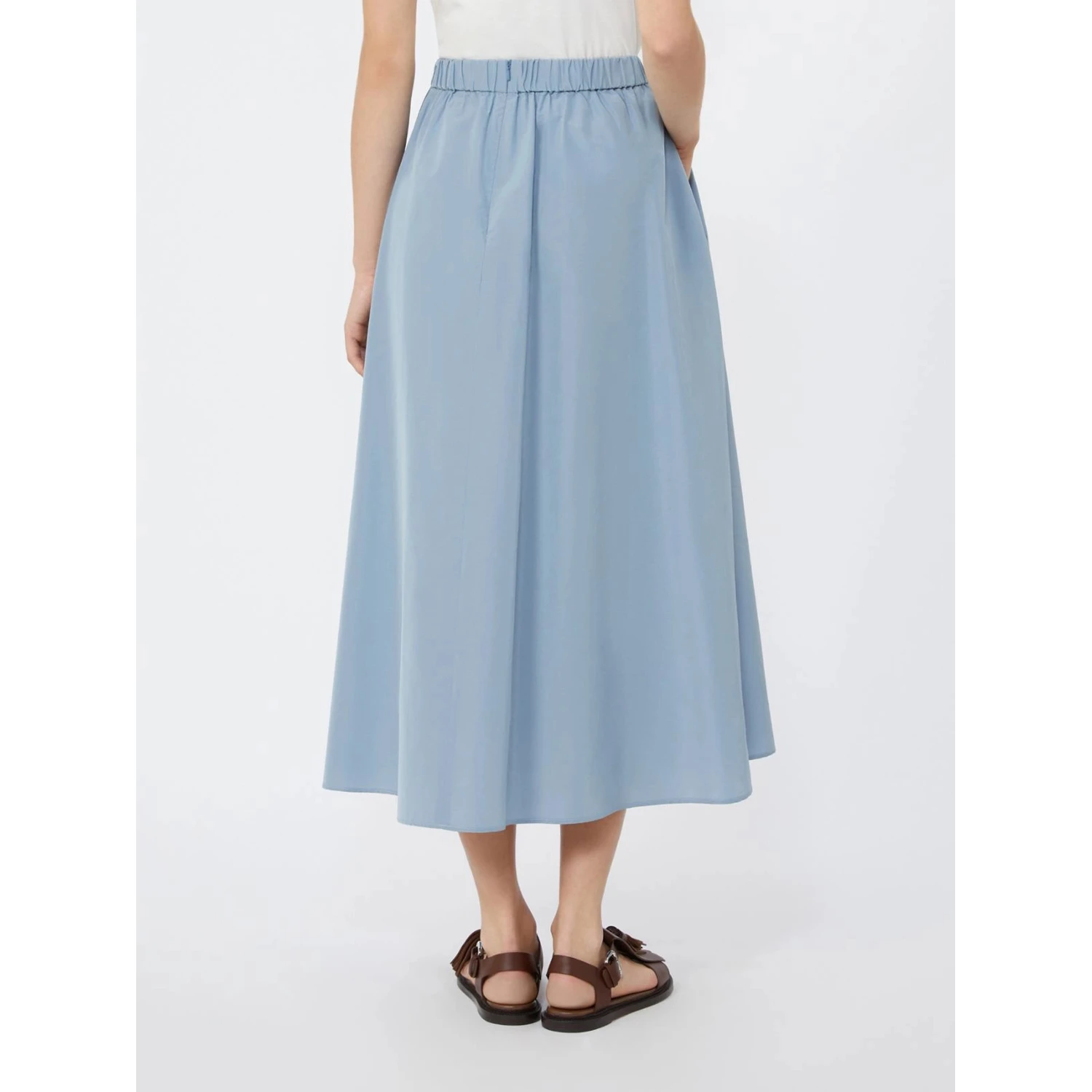 WEEKEND MAX MARA WKDFORMICA skirt