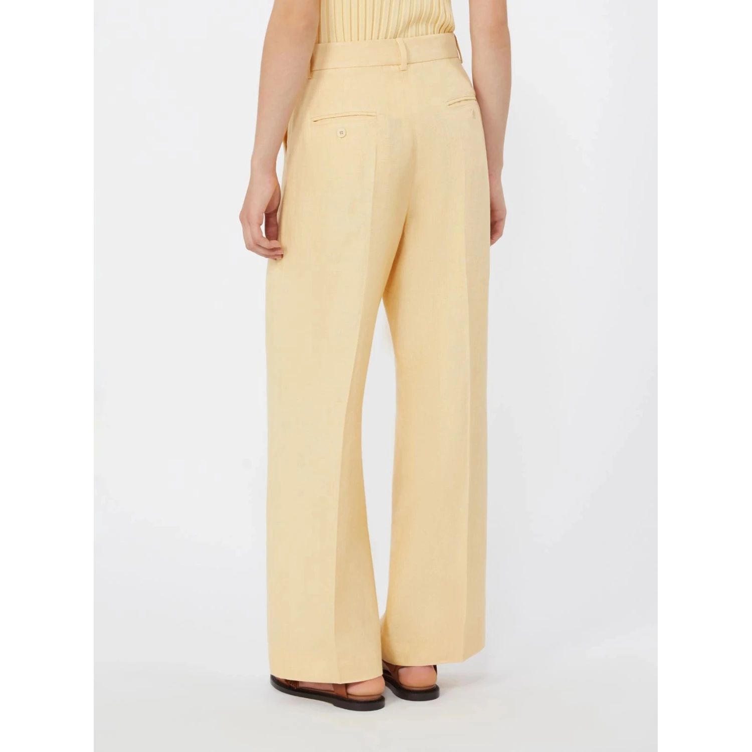 WEEKEND MAX MARA WKDMALIZIA pants