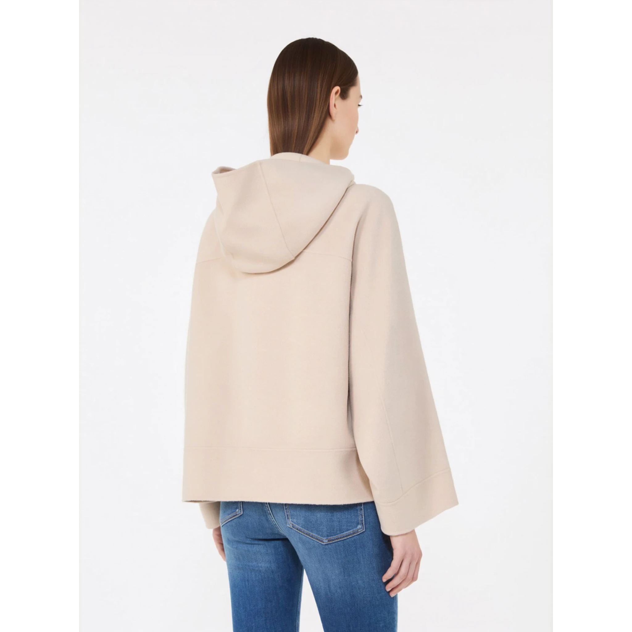 WEEKEND MAX MARA WKDOLIATO coat