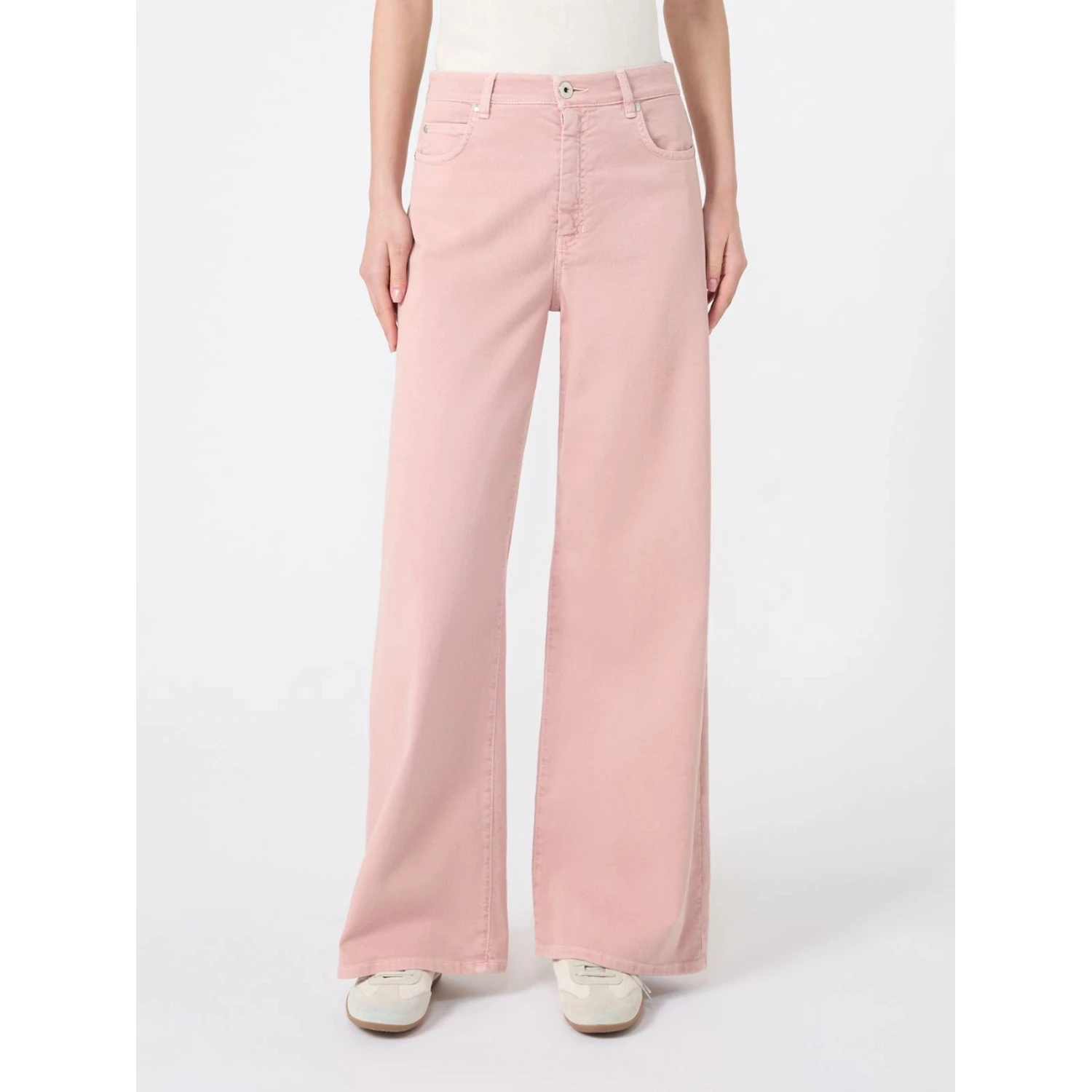 WEEKEND MAX MARA WKDMEDINA trousers