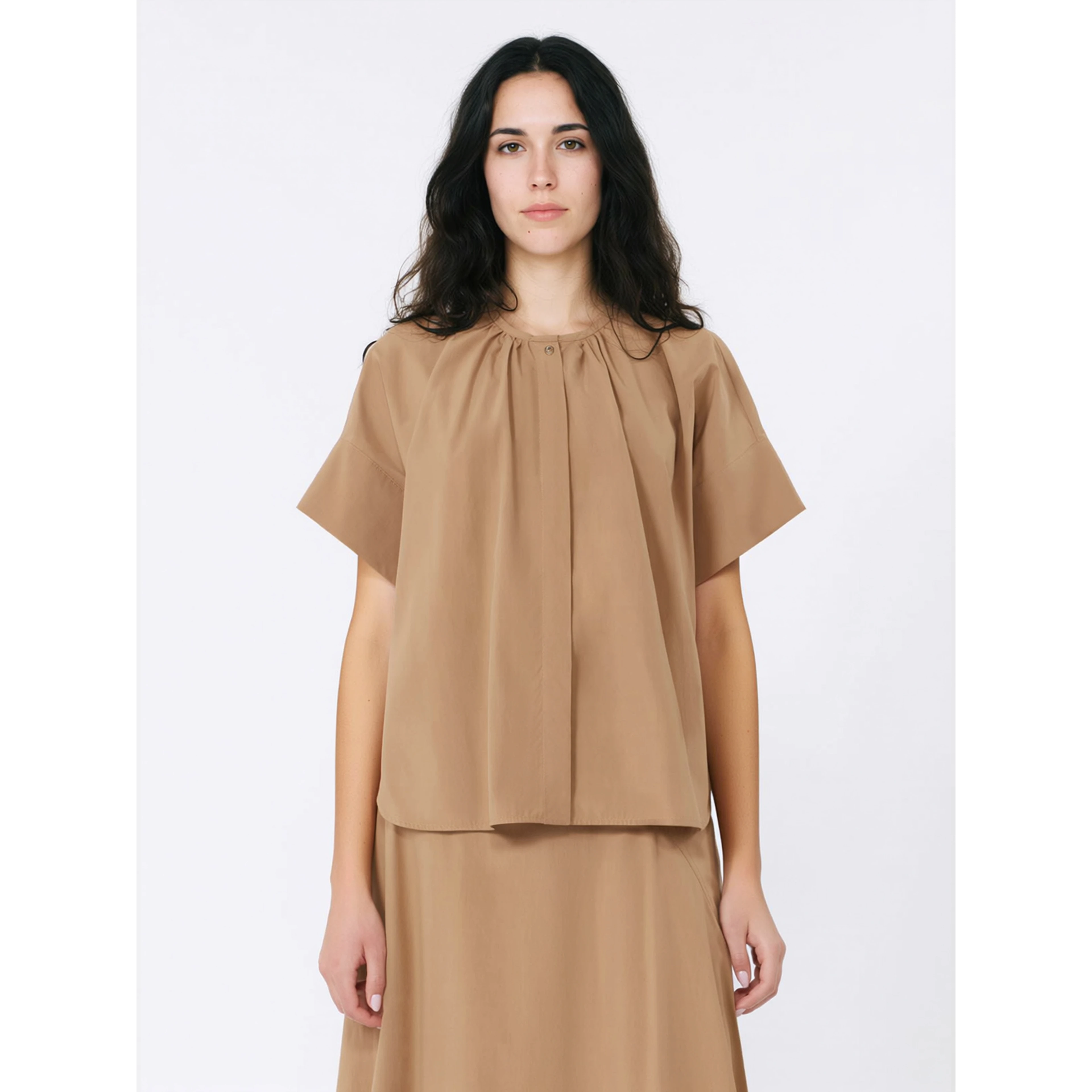 WEEKEND MAX MARA WKDEDUCATA shirt