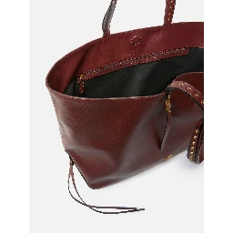 PINKO CABAS CLASSIC handbag
