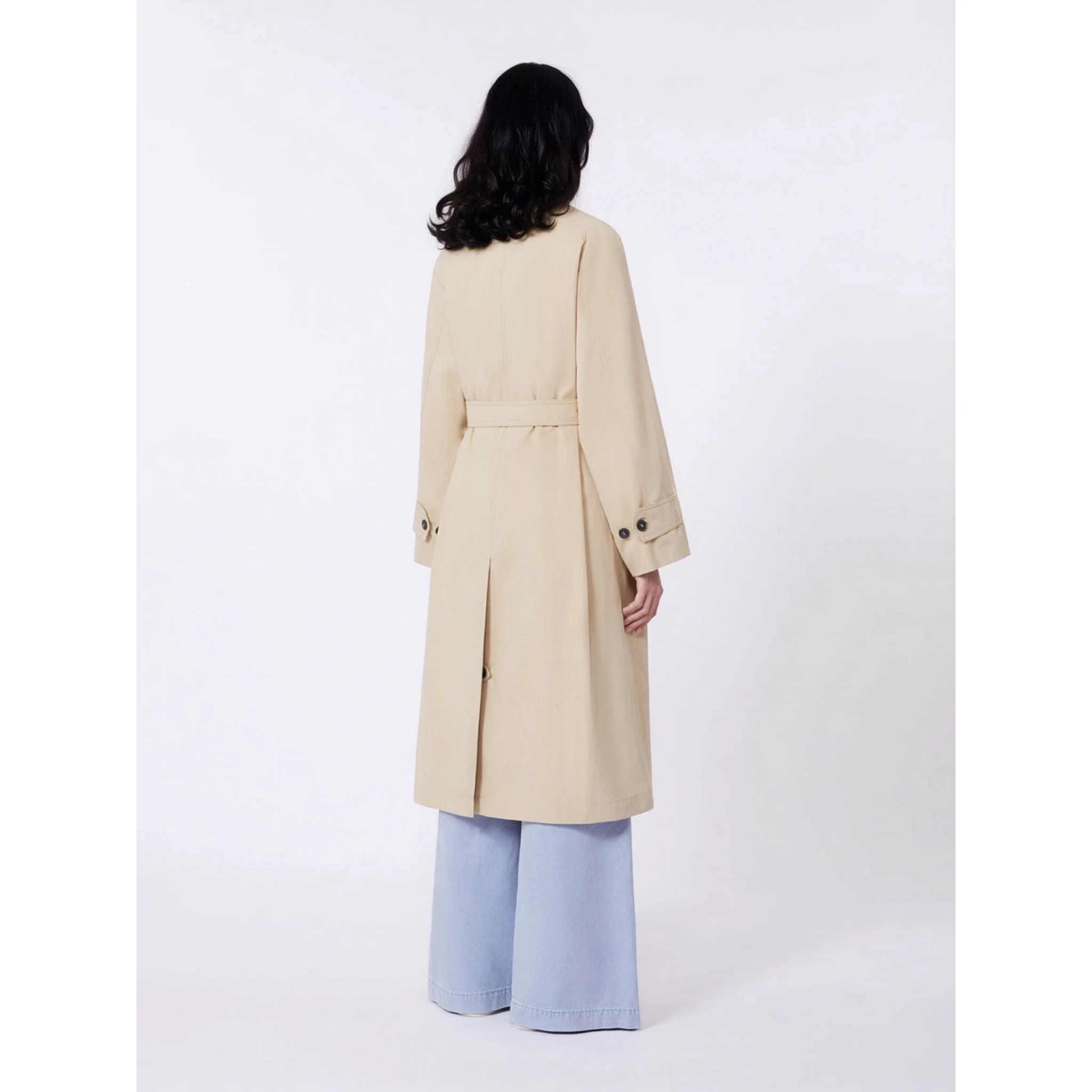 WEEKEND MAX MARA WKDDIVA coat
