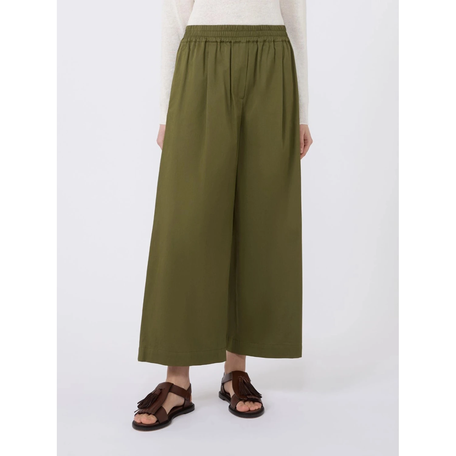 WEEKEND MAX MARA WKDGOLFO pants