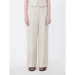 WEEKEND MAX MARA WKDMALIZIA pants