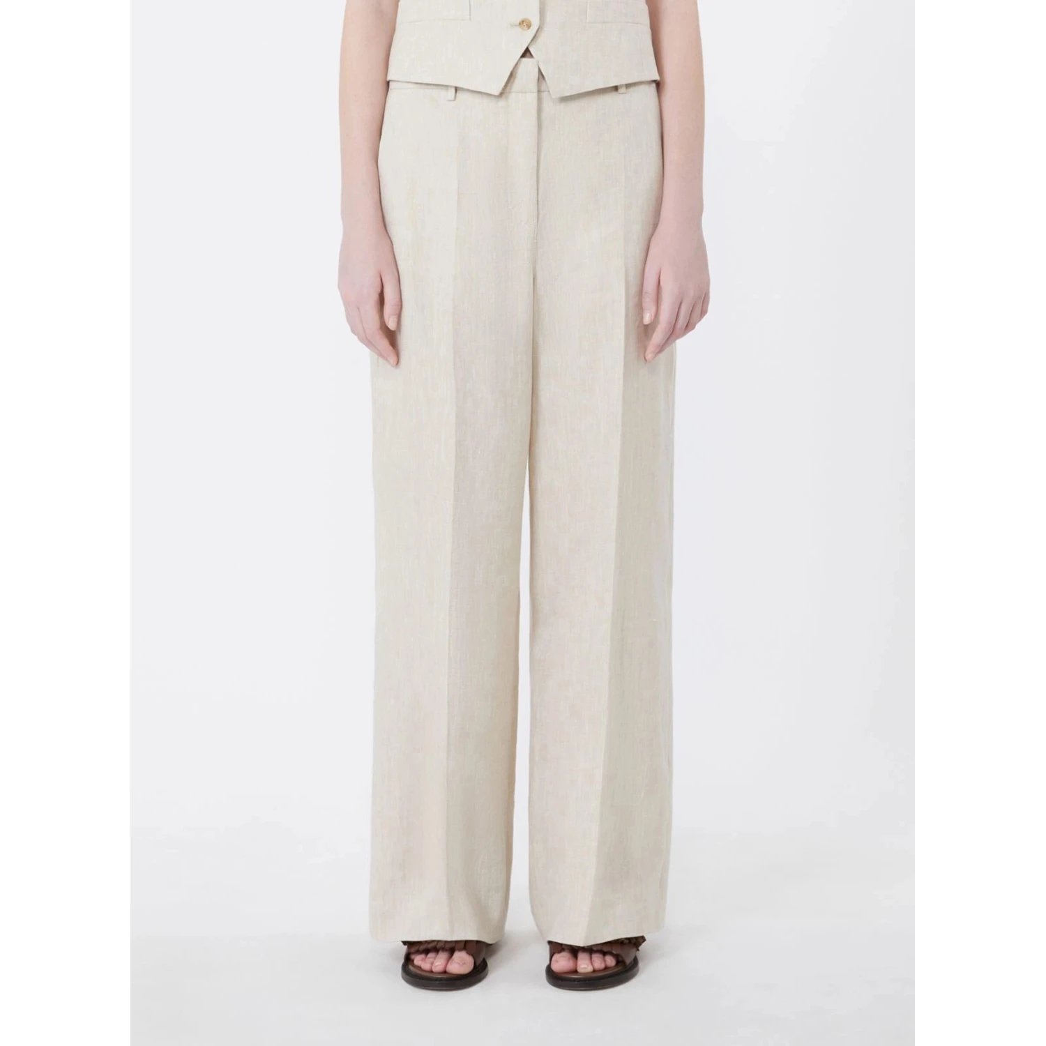 WEEKEND MAX MARA WKDMALIZIA pants